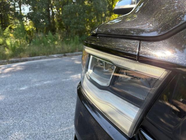 2020 Ram 1500 Vehicle Photo in Statesboro, GA 30458