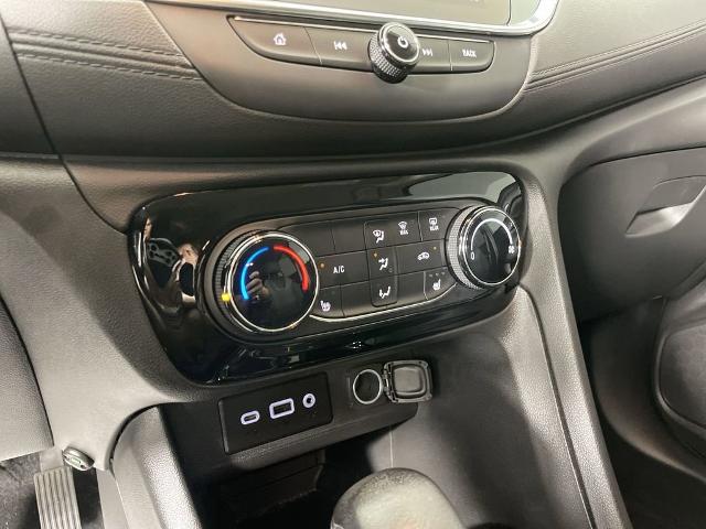 2023 Buick Encore GX Vehicle Photo in GILBERT, AZ 85297-0402