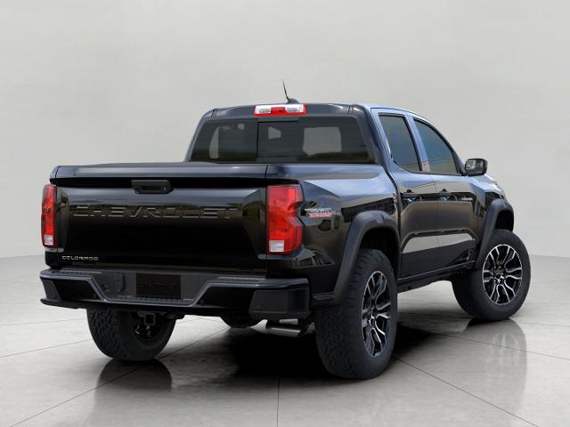 2026 Chevrolet Colorado Vehicle Photo in MANITOWOC, WI 54220-5838
