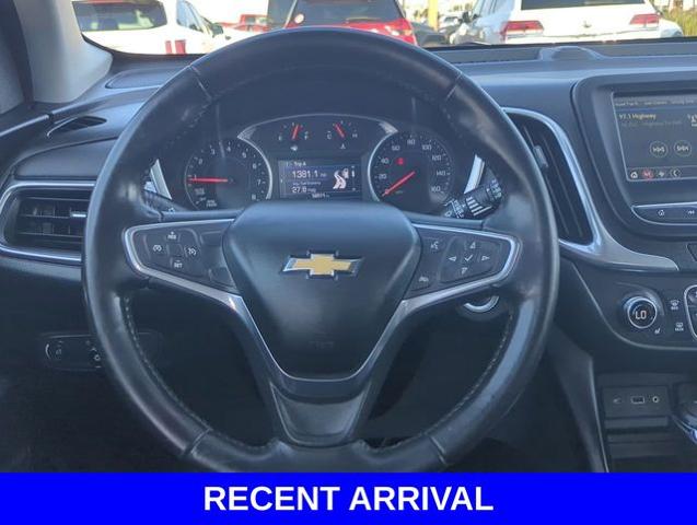 2019 Chevrolet Equinox Vehicle Photo in Merrillville, IN 46410