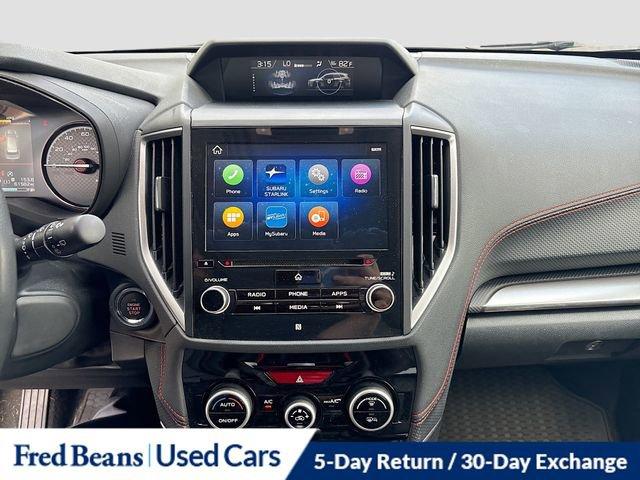 2019 Subaru Forester Vehicle Photo in Doylestown, PA 18902