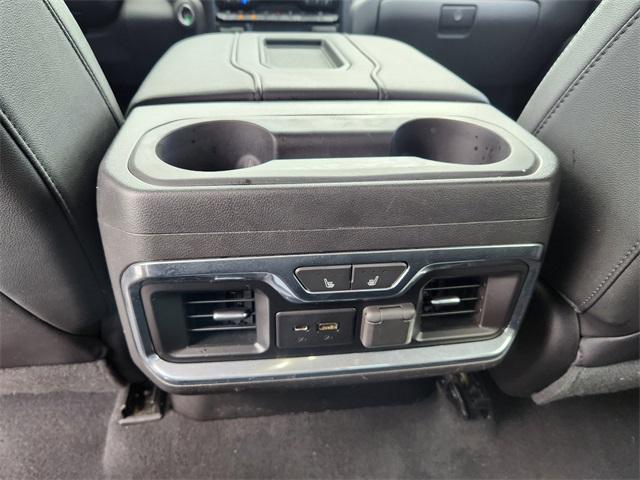 2019 GMC Sierra 1500 Vehicle Photo in AURORA, CO 80012-4011