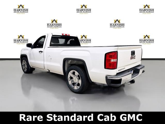 2018 GMC Sierra 1500 Vehicle Photo in EVERETT, WA 98203-5662