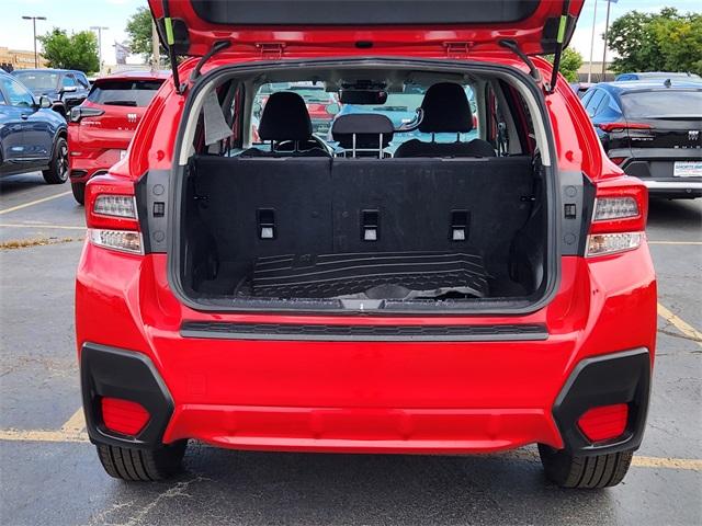 2020 Subaru Crosstrek Vehicle Photo in AURORA, CO 80012-4011