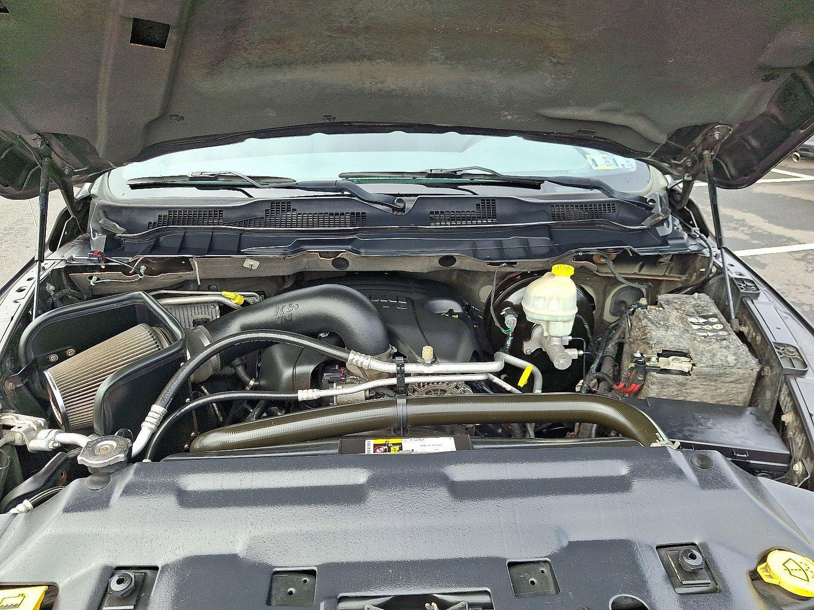 2014 Ram 1500 Vehicle Photo in Harrisburg, PA 17111