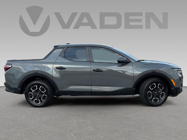2024 Hyundai SANTA CRUZ Vehicle Photo in Statesboro, GA 30458