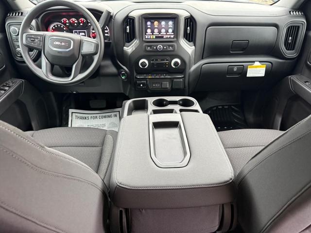 2026 GMC Sierra 1500 Vehicle Photo in COLUMBIA, MO 65203-3903