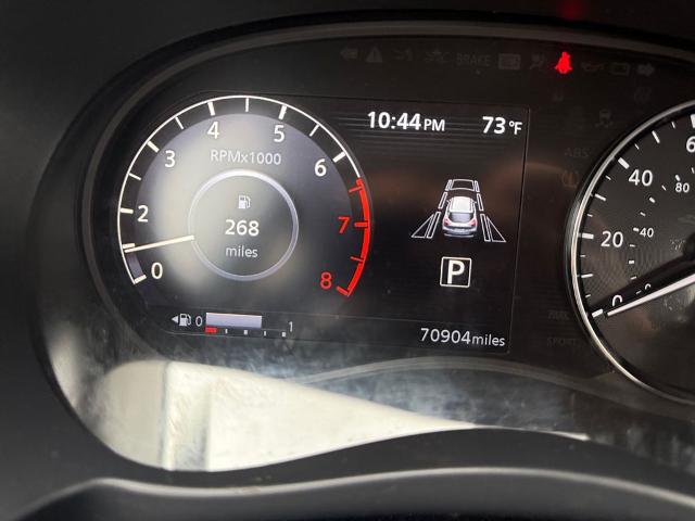 2021 Nissan Kicks Vehicle Photo in Statesboro, GA 30458