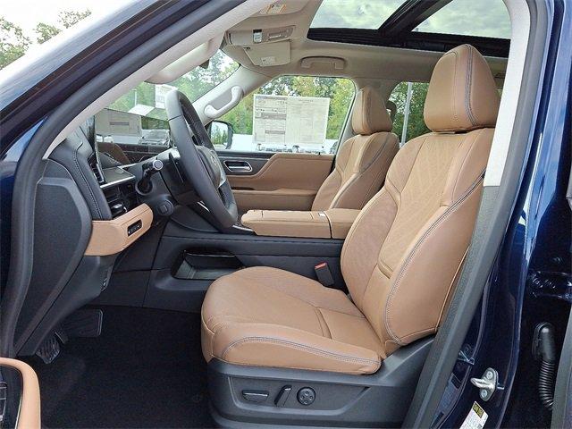 2026 INFINITI QX80 Vehicle Photo in Willow Grove, PA 19090