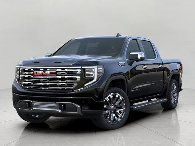 2026 GMC Sierra 1500 Vehicle Photo in MANITOWOC, WI 54220-5838
