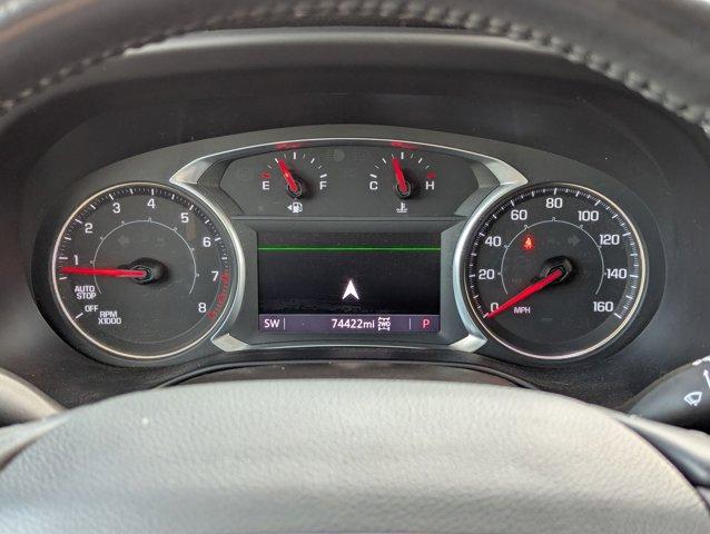 2021 GMC Acadia Vehicle Photo in San Antonio, TX 78230