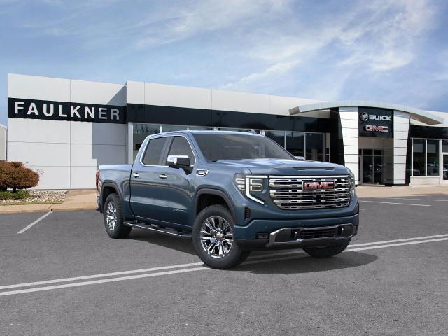 2026 GMC Sierra 1500 Vehicle Photo in TREVOSE, PA 19053-4984