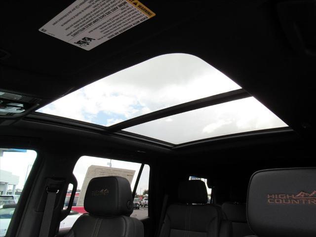 2026 Chevrolet Tahoe Vehicle Photo in LEESBURG, FL 34788-4022