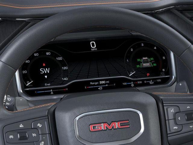 2026 GMC Sierra 1500 Vehicle Photo in INDEPENDENCE, MO 64055-1377