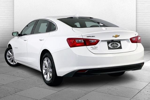 2023 Chevrolet Malibu Vehicle Photo in INDEPENDENCE, MO 64055-1314
