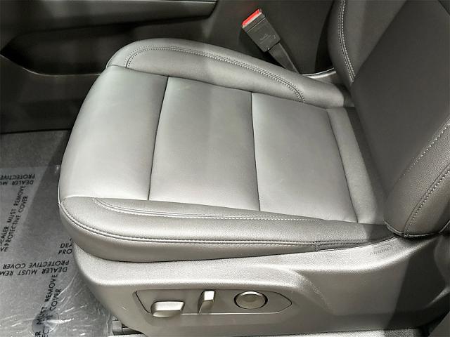 2026 Chevrolet Suburban Vehicle Photo in EVERETT, WA 98203-5662