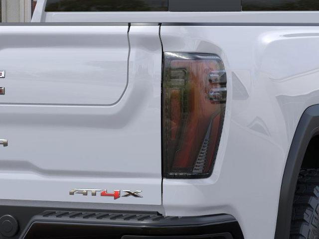 2026 GMC Sierra 2500 HD Vehicle Photo in INDEPENDENCE, MO 64055-1377