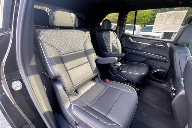 2024 GMC Acadia Vehicle Photo in INDEPENDENCE, MO 64055-1314