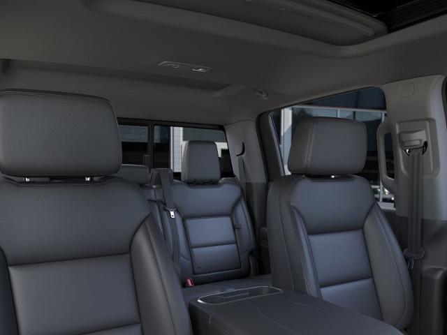 2026 GMC Sierra 1500 Vehicle Photo in TREVOSE, PA 19053-4984