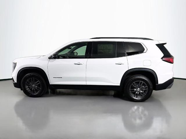 2026 GMC Acadia Vehicle Photo in PUYALLUP, WA 98371-4149