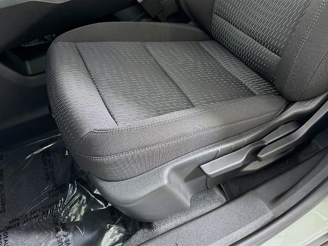 2026 Chevrolet Equinox Vehicle Photo in PUYALLUP, WA 98371-4149