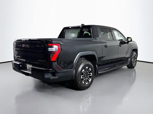 2026 GMC Sierra EV Vehicle Photo in PUYALLUP, WA 98371-4149