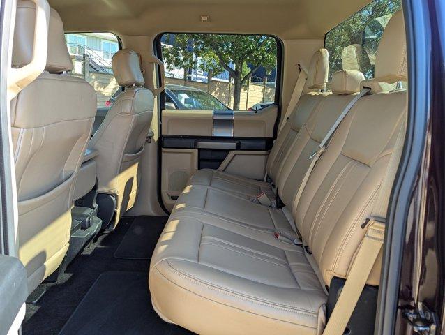 2018 Ford F-150 Vehicle Photo in San Antonio, TX 78230