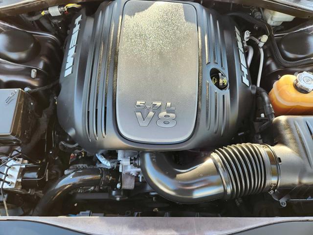 2014 Dodge Charger Vehicle Photo in DENTON, TX 76210-9321