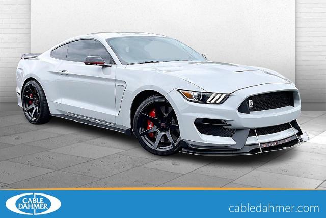 2016 Ford Mustang Vehicle Photo in INDEPENDENCE, MO 64055-1314