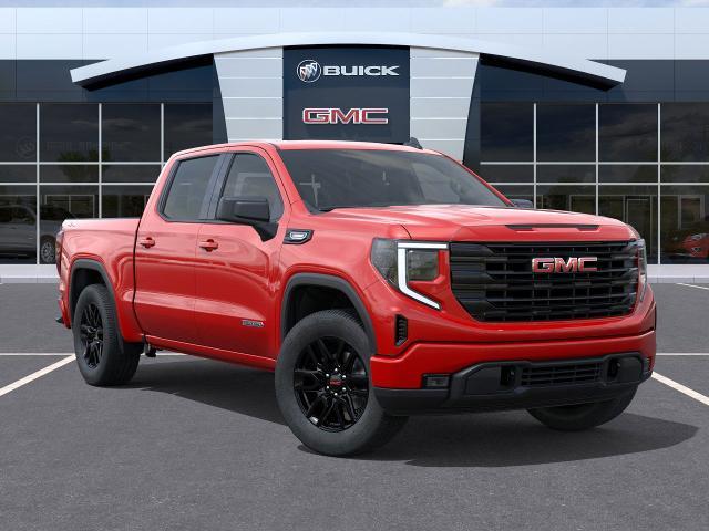 2026 GMC Sierra 1500 Vehicle Photo in ROCHESTER HILLS, MI 48307-2741