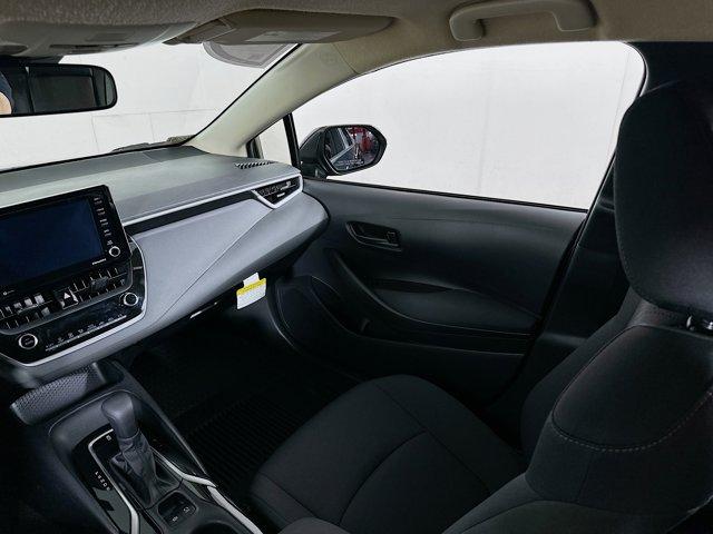 2022 Toyota Corolla Vehicle Photo in Flemington, NJ 08822