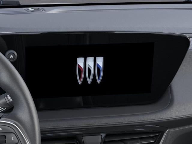 2026 Buick Encore GX Vehicle Photo in PUYALLUP, WA 98371-4149