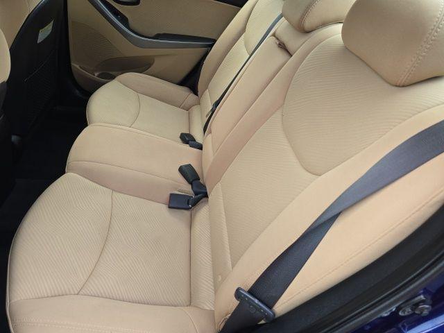 2013 Hyundai ELANTRA Vehicle Photo in Pleasant Hills, PA 15236