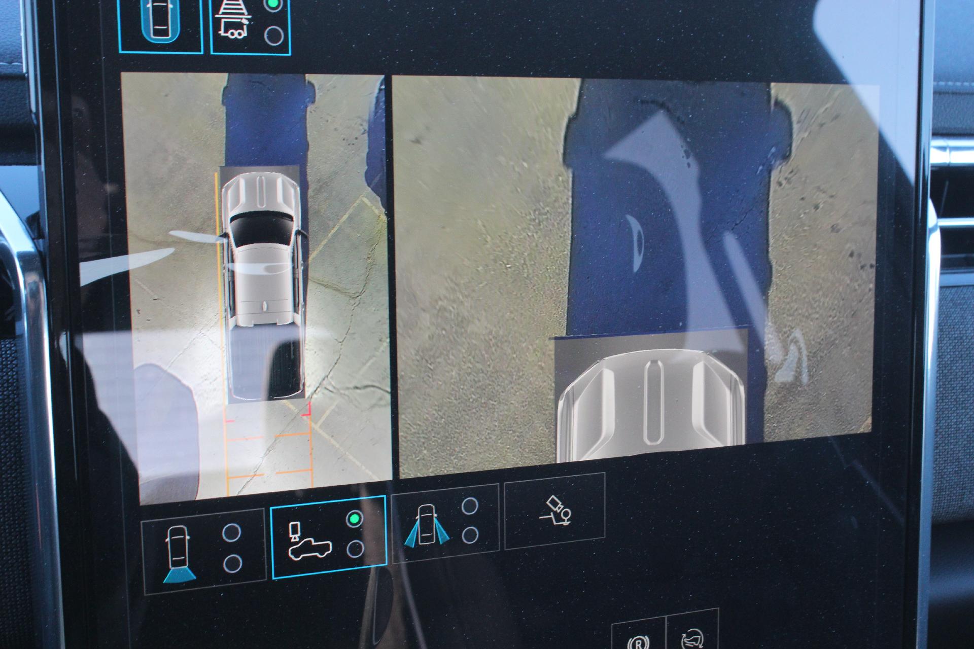 2026 GMC Sierra EV Vehicle Photo in AURORA, CO 80012-4011