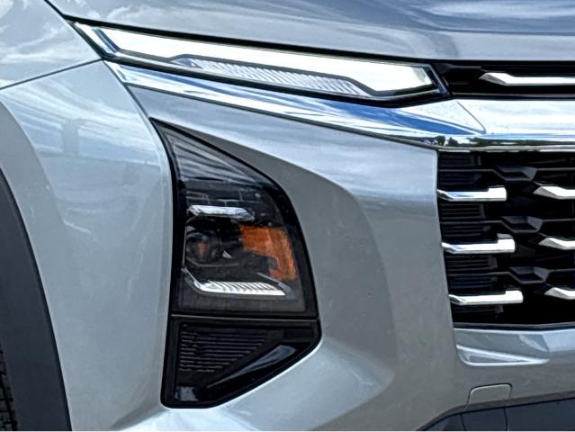 2026 Chevrolet Equinox Vehicle Photo in SAVANNAH, GA 31406-4513