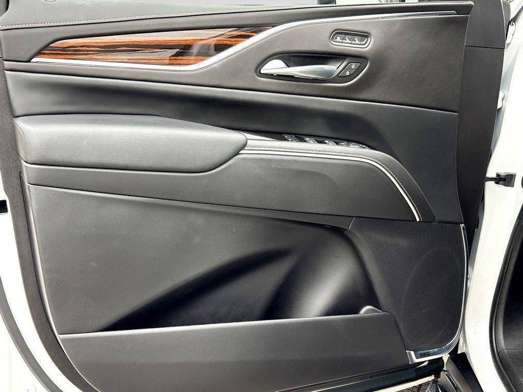 2023 Cadillac Escalade ESV Vehicle Photo in SAVANNAH, GA 31406-4513