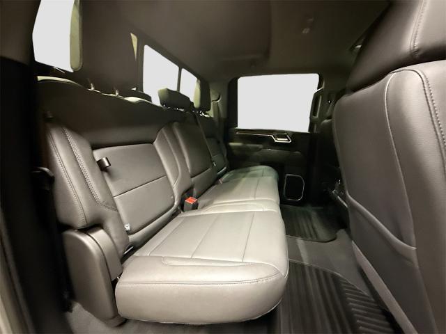 2026 Chevrolet Silverado 2500 HD Vehicle Photo in EVERETT, WA 98203-5662