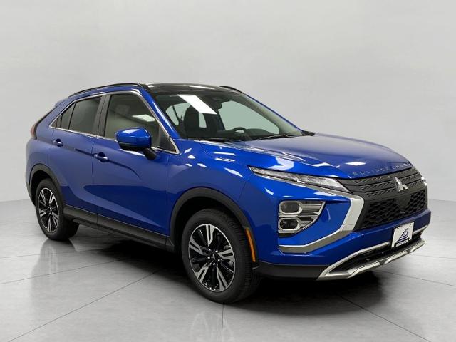 2026 Mitsubishi Eclipse Cross Vehicle Photo in Neenah, WI 54956
