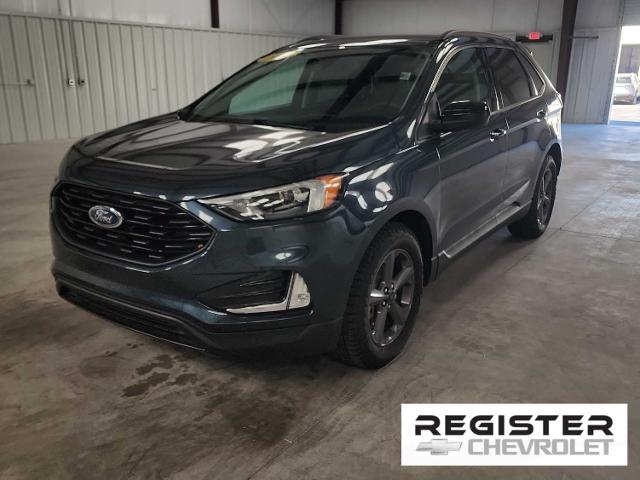 2024 Ford Edge Vehicle Photo in SPRING HILL, FL 34613-2707