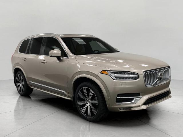 2023 Volvo XC90 Vehicle Photo in Appleton, WI 54913