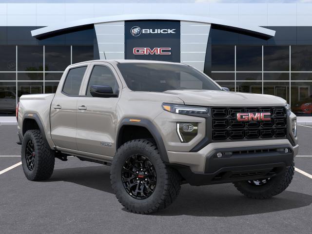 2026 GMC Canyon Elevation - 6