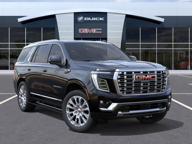 2026 GMC Yukon Denali - 6