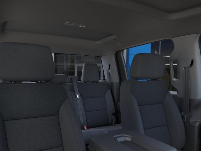 2026 Chevrolet Silverado 1500 photo 24 of 30