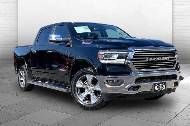 2020 Ram 1500 Vehicle Photo in INDEPENDENCE, MO 64055-1314
