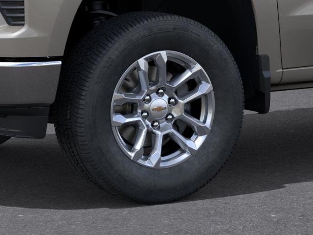 2026 Chevrolet Silverado 1500 photo 9 of 30
