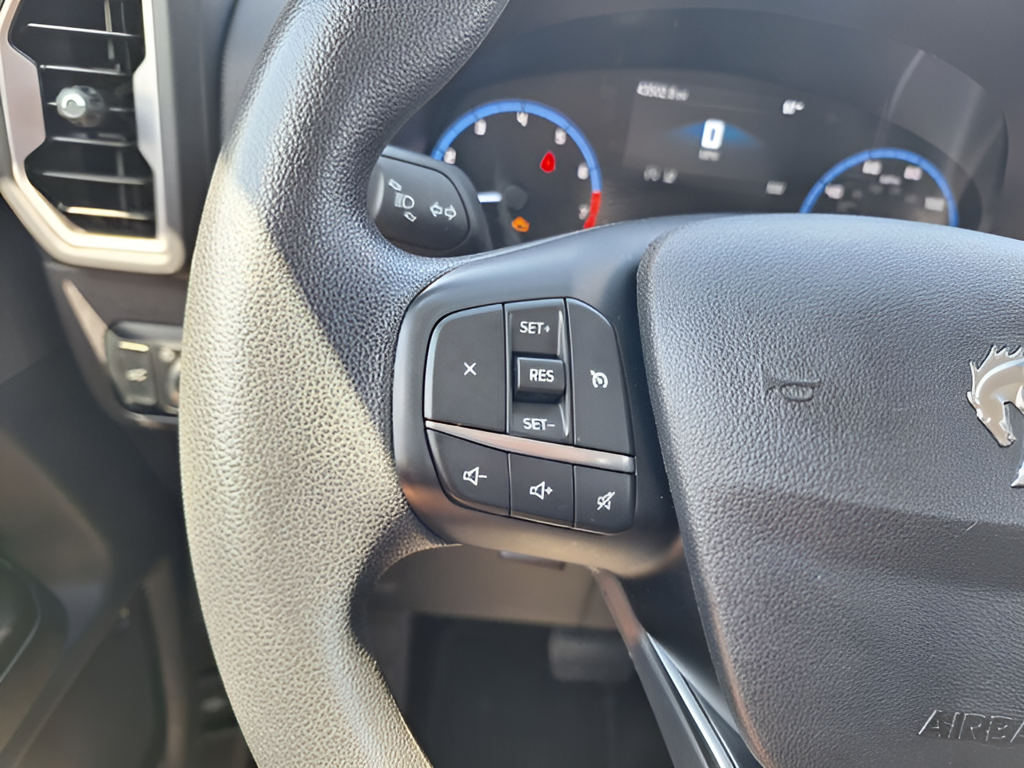 2024 Ford Bronco Sport photo 17 of 31