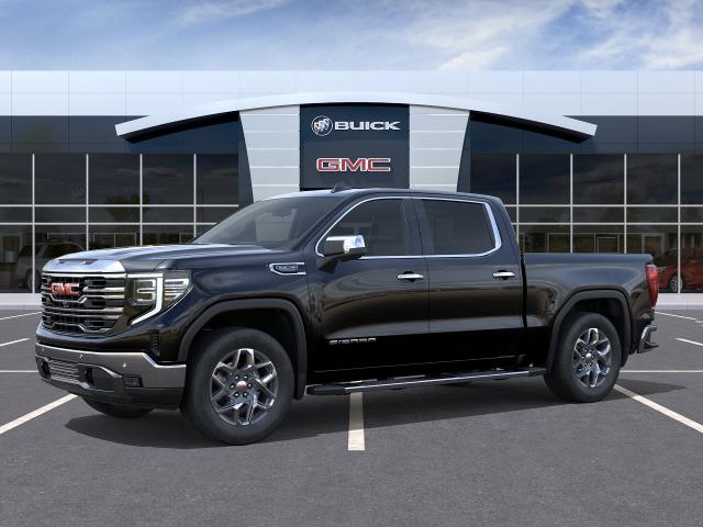 2026 GMC Sierra 1500 photo 2 of 31