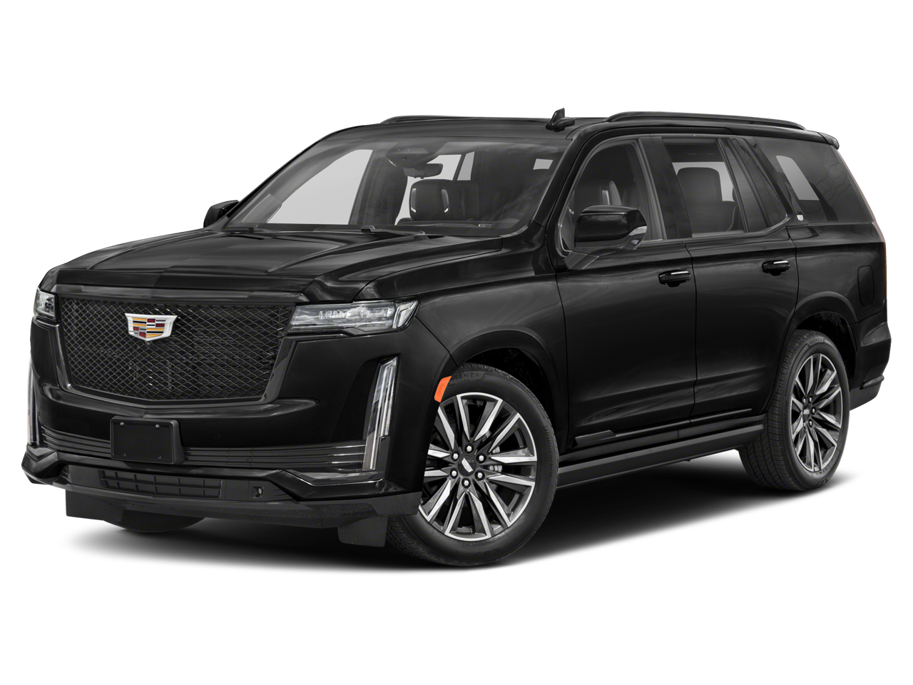 2022 Cadillac Escalade Vehicle Photo in Gulfport, MS 39503