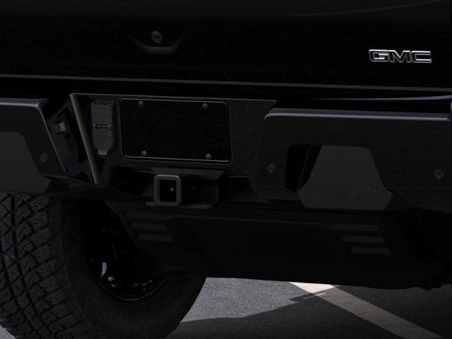 2025 GMC HUMMER EV Pickup Vehicle Photo in HEALDSBURG, CA 95448-3401