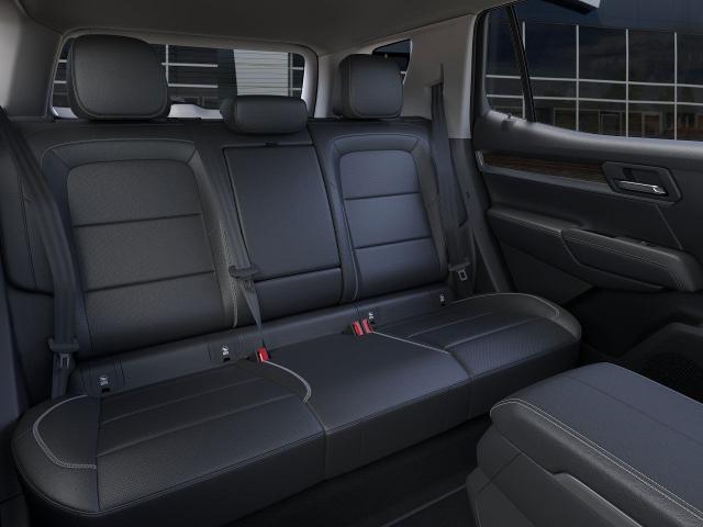 2026 GMC Terrain Vehicle Photo in ROCHESTER HILLS, MI 48307-2741